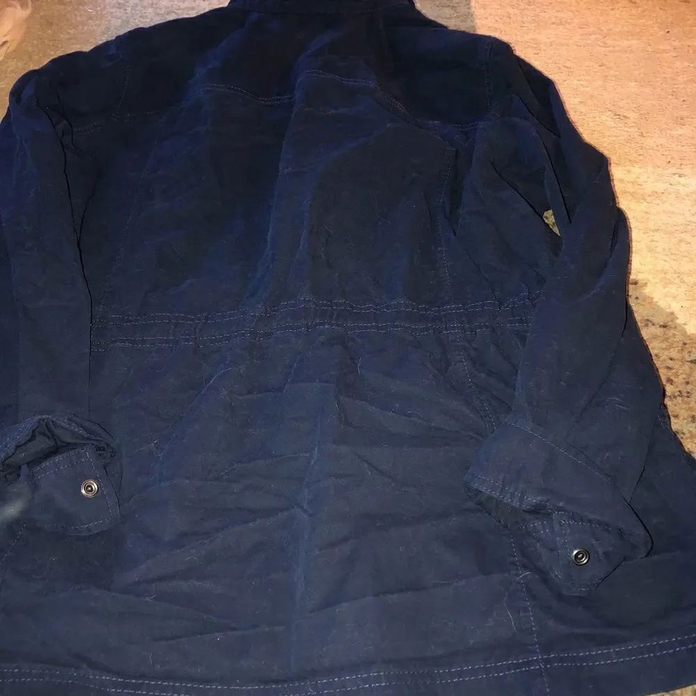 Talbots jacket size XL - Picture 2 of 6